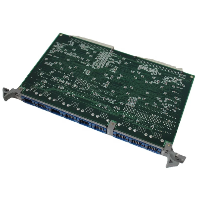 拡張カード OKUMA E4809-032-487 PC BOARD PANEX CARD2 拡張カード OKUMA E4809-032-487 PC BOARD PANEX CARD2 USED