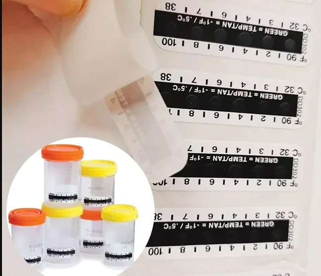 Wholesale Hospital Urine Test Digital Liquid Crystal Urine Cup