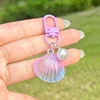 Purple-6.3*2.7cm-OPP Packaging