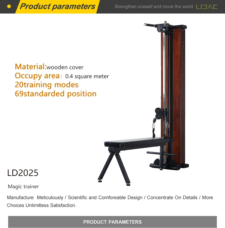 LD2025