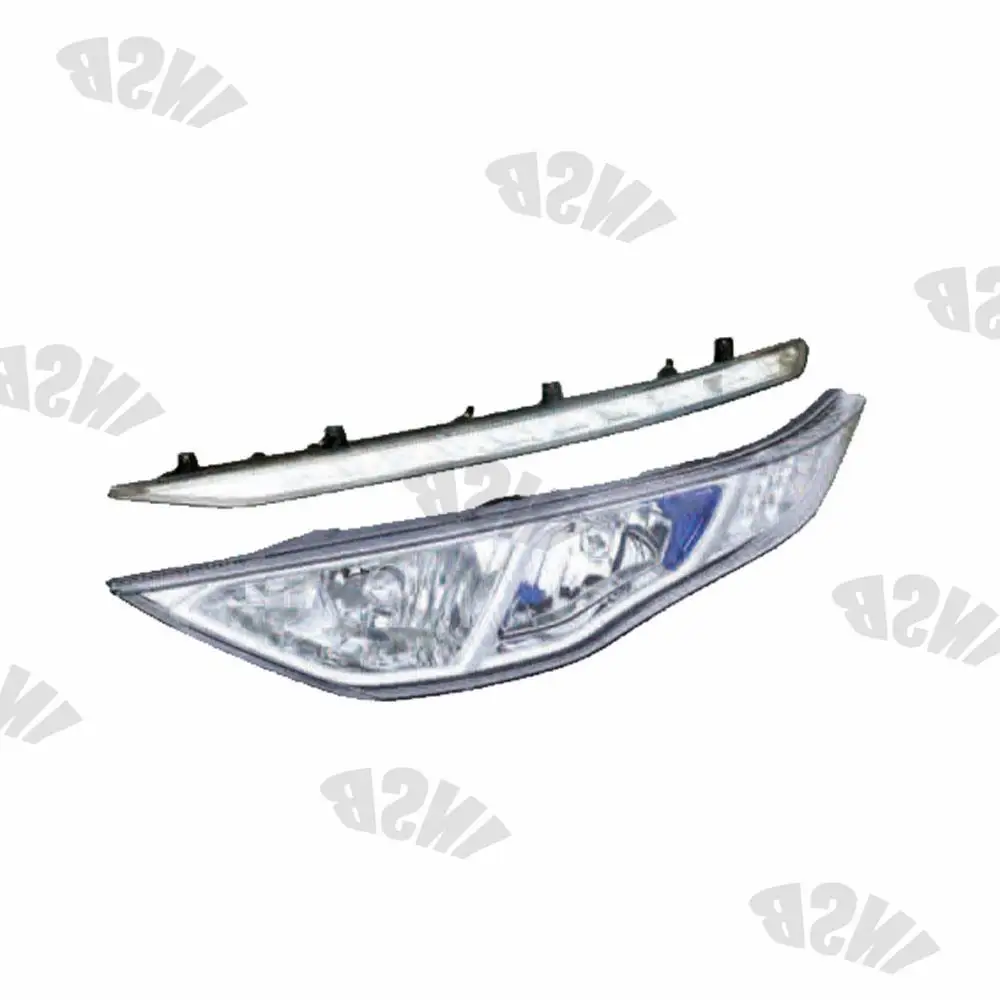 MARCOPOLO Bus Head Lamp for Scania Marcopolo Bus INSB03-004