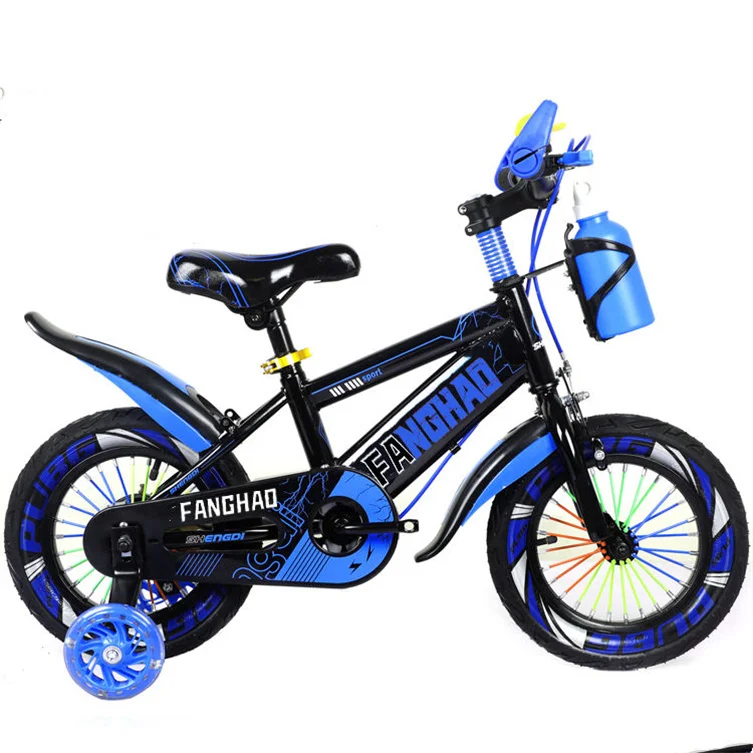 Kinderfahrrad 20 Zoll mit Gangschaltung / Kinderfahrrad fr 10-Jhrige /  Kinder-Mountainbike fr Jungen