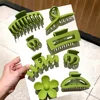 Avocado green-8-piece set