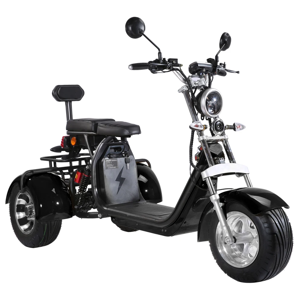 Adult Cheap Motorized Electric Trike for Sale