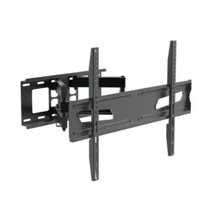 Factory Full Motion TV Wall Mount 32-55 VESA 200 TV Bracket Adjustable Displays Stands