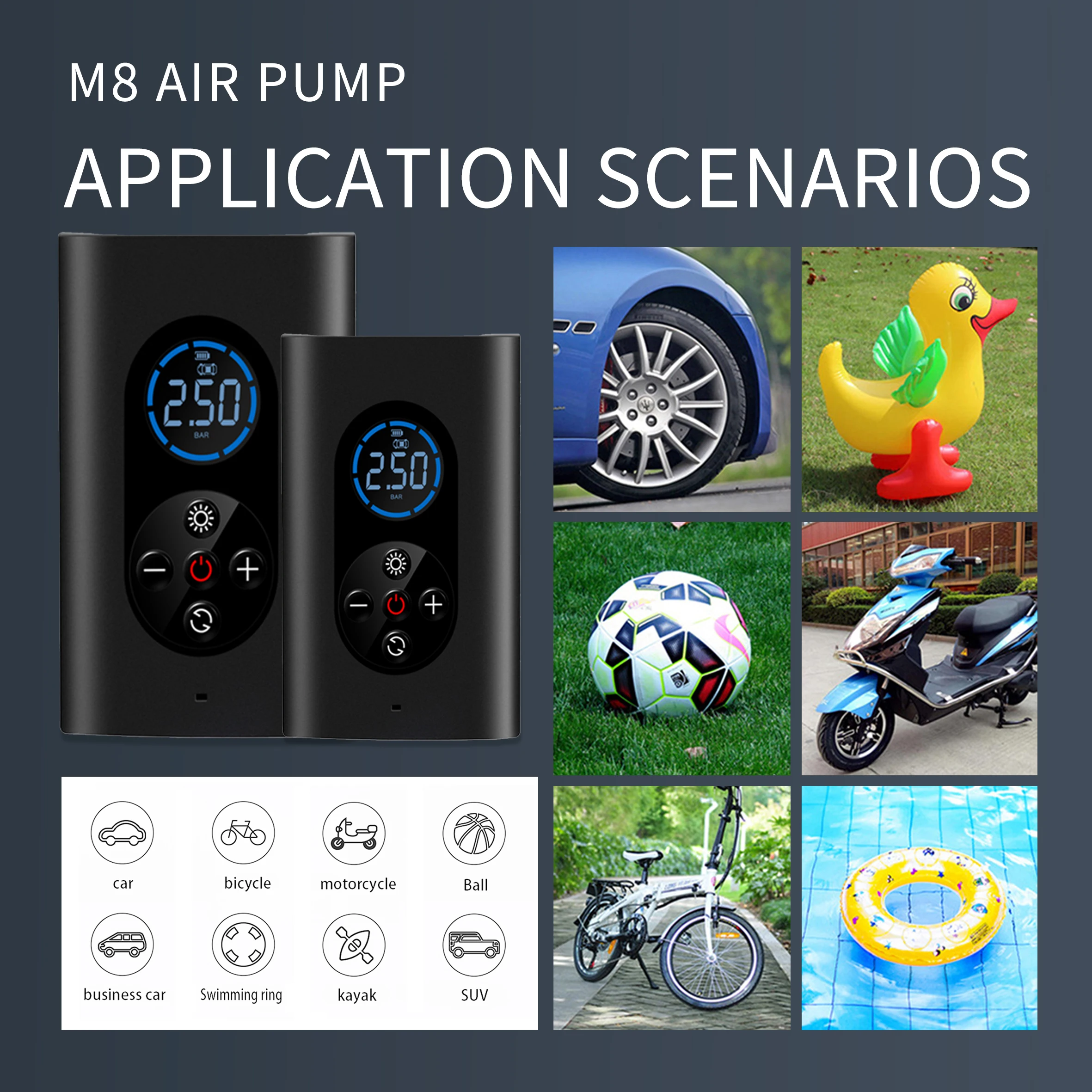 Underhill® A-PHG-160K 83A-UH-A-PHG-160K, image size:2362x2362