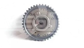 Camshaft Gear Right Intake 40 Gear 3 Screw OEM CJ5E6C525AC for Ford M... — 2