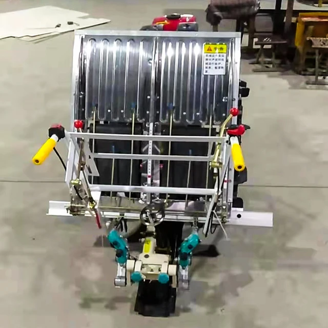 2021 самый популярный рисовый плантатор для филиппинского рисового плантатора на