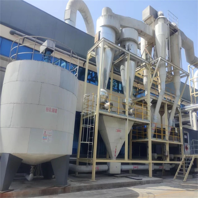 Пищевые добавки 7757-87-1 пентагидрат фосфата магния CAS