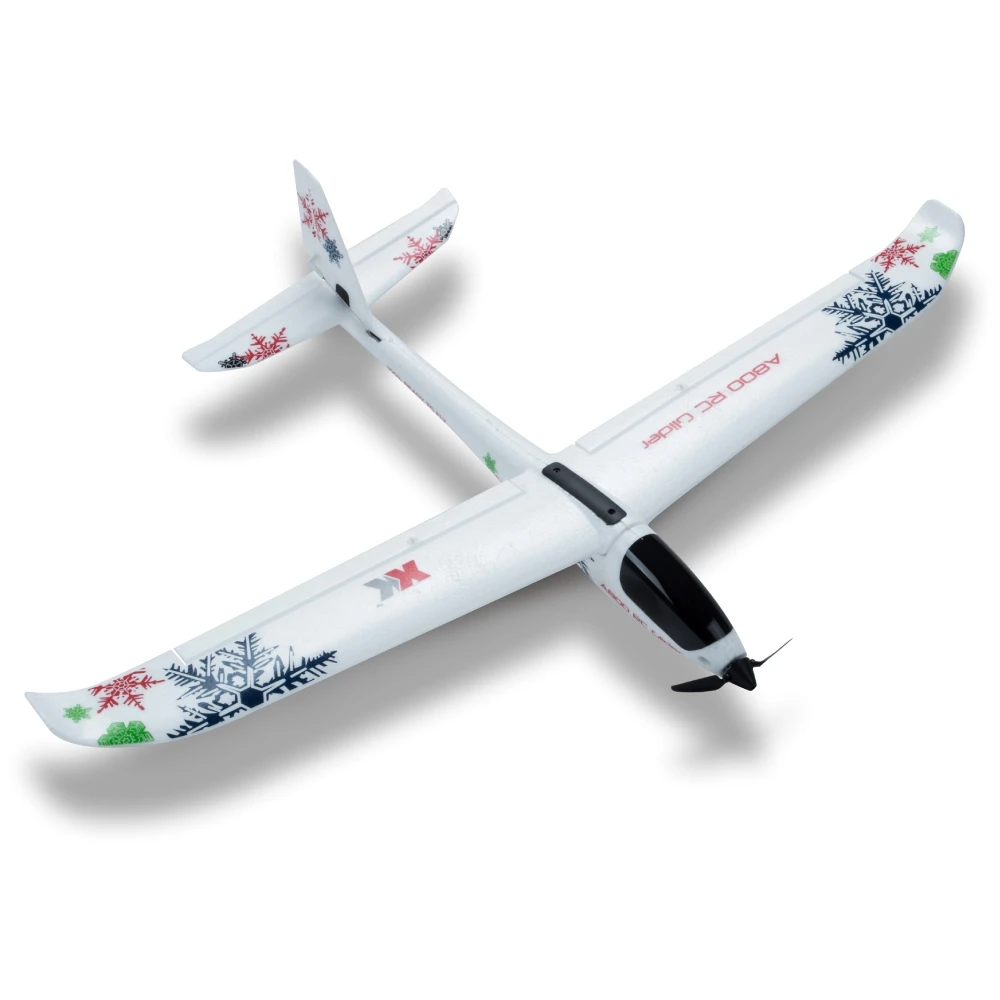 Xk a800 outlet rc plane