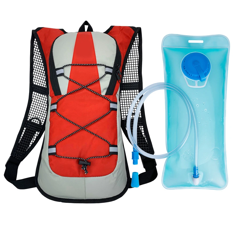 5l Hydration Pack Military Hydration Bladder Water Rucksack Backpack