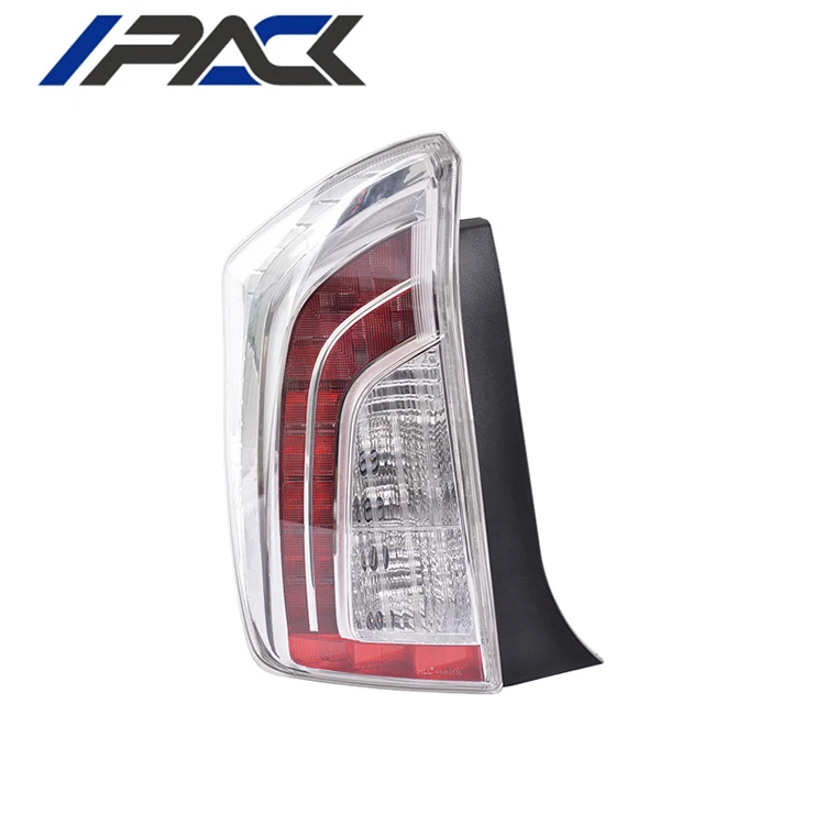 Toyota Prius Tail Lamp (81550-47170/81560-47170) - I-PACK