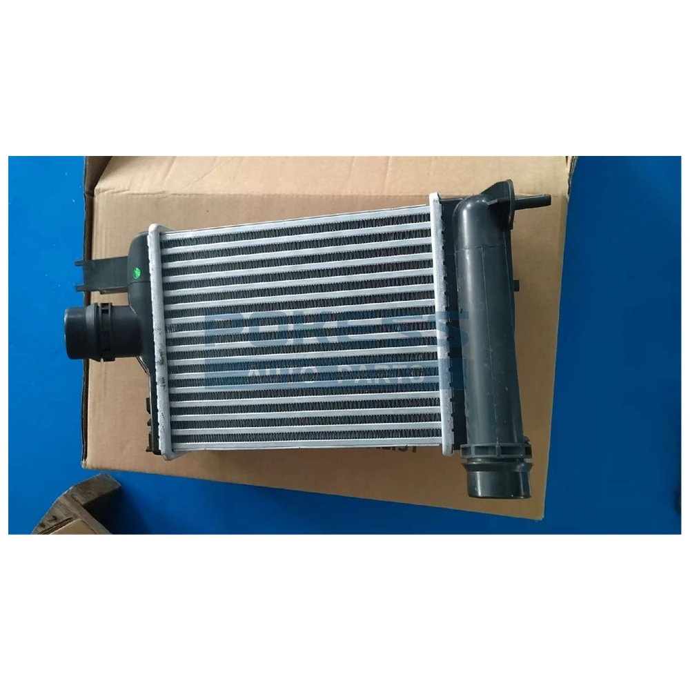 Auto Turbo Intercooler 144965154R 96479 Intercoole — 5