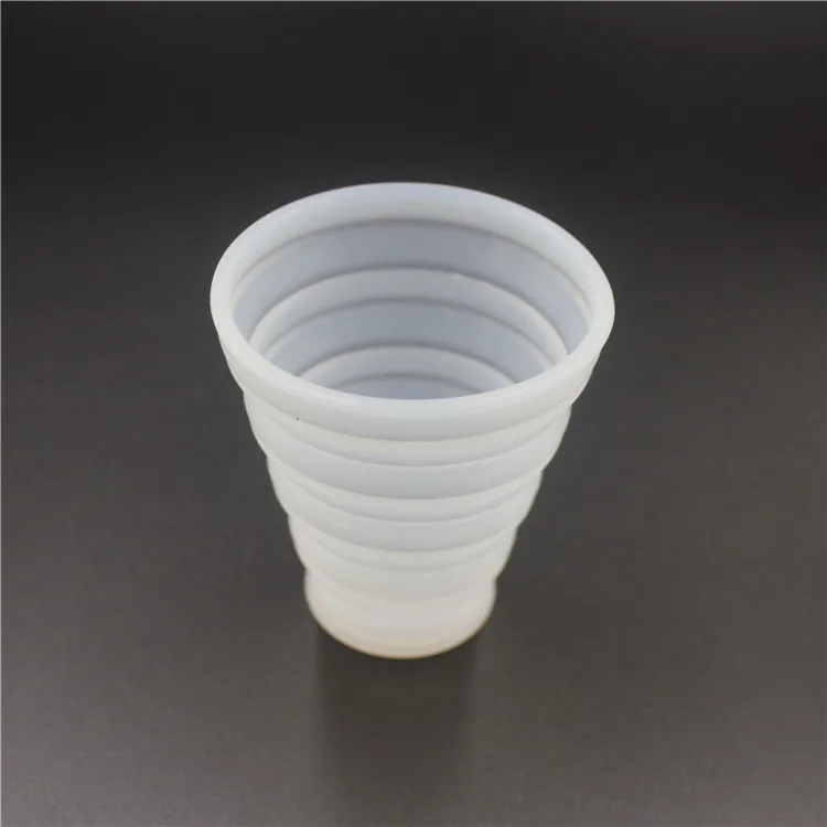 Silicone Folding Cups – NuSEAS