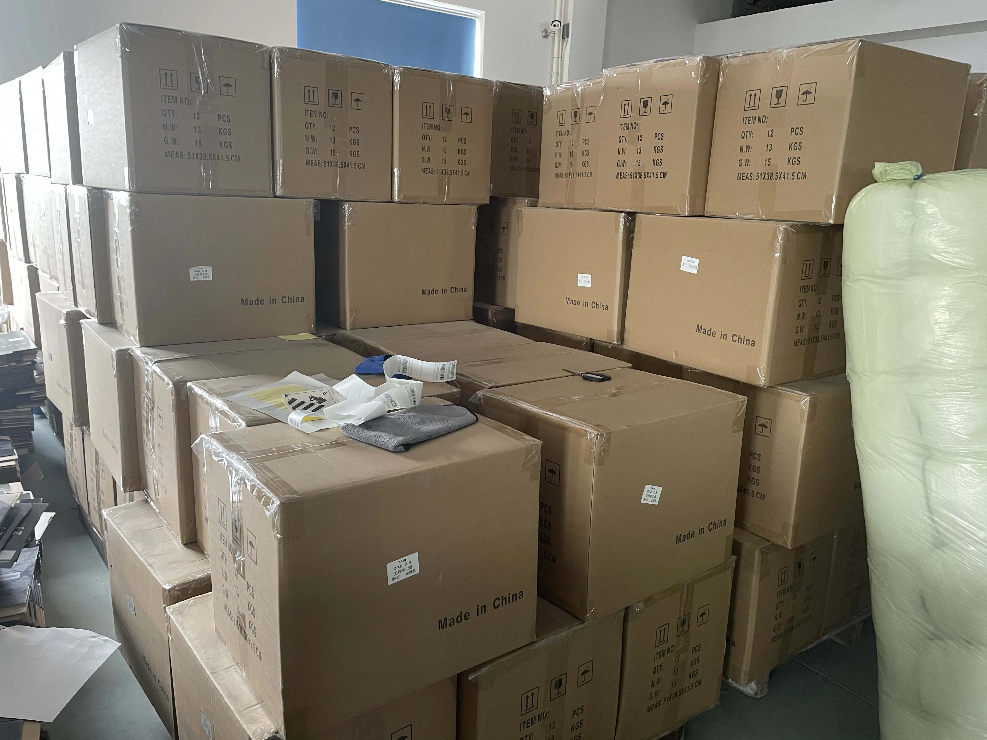 Прямая продажа с завода влажный беспроводной портативный мини-и сухой Электрический автомобильный пылесос 9000