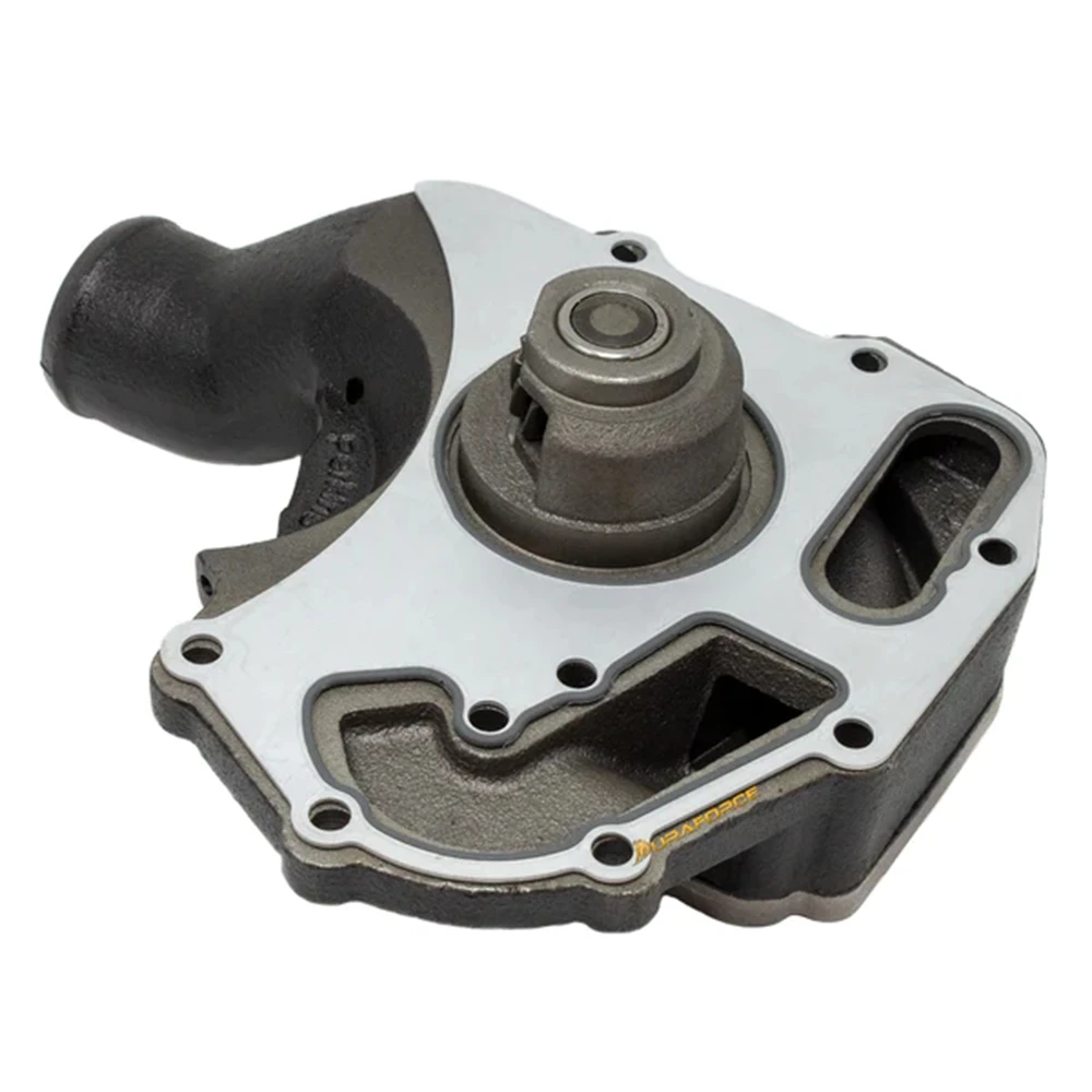 IZUMI Water Pump 02/202480 for JCB 2CX 3CX 4CX 407ZX 408ZX 190 Aftermarket Engine Spare Parts