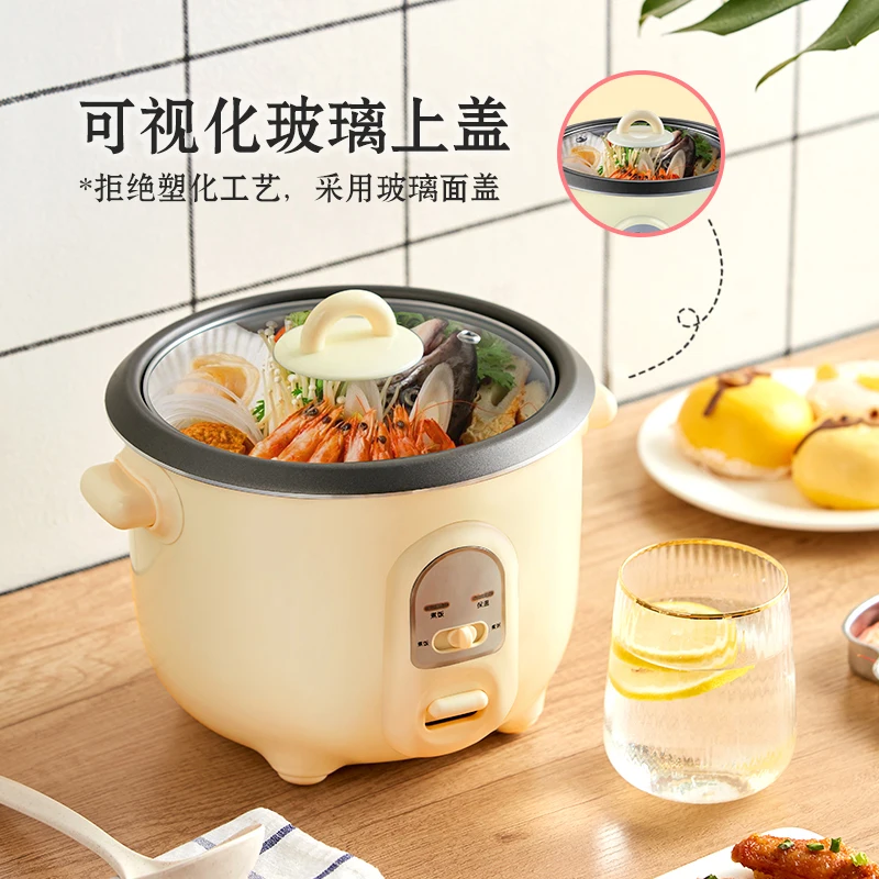 Highquality Multifunctional Solar Rice Cooker Electric Lunchbento Box