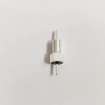 Pi Type 5/16-32unef Thread Emi Rfi Filters - Buy Emi Rfi Filters,Pi ...