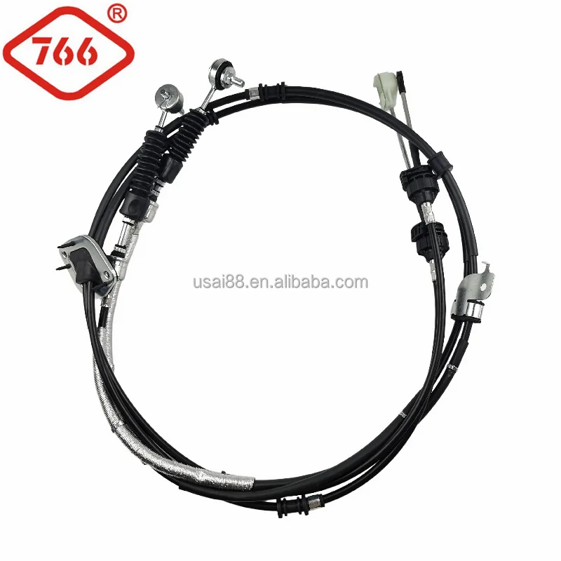 High Quality Auto Parts Gear Shift Cable OEM 33820-26320 33820-26330 33820-26300 for Toyota Hiace 2KD Tacoma Grnva