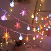 Colorful-Star+Crystal Ball