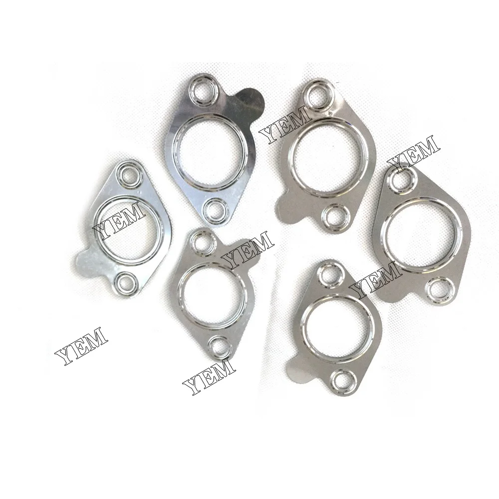 Complete Gasket Repair Kit C7 for Caterpillar Excavator Accessories 2