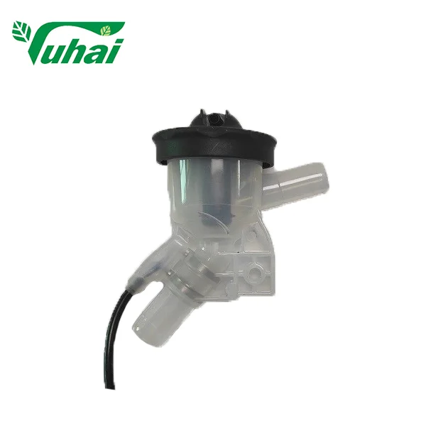 Waikato Digital Flow Meter High Productivity 31kg Capacity Milk Flow Sensor Hot Sale manufacture