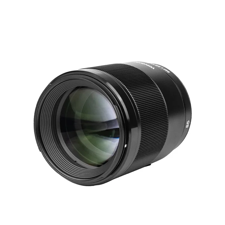 ヨンヌオ YN85mm F1.8S DF DSM 85F1.8S フルサイズ中望遠単焦点レンズ