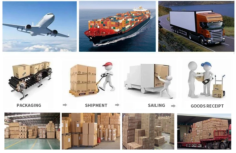 luckbard fitness delivery