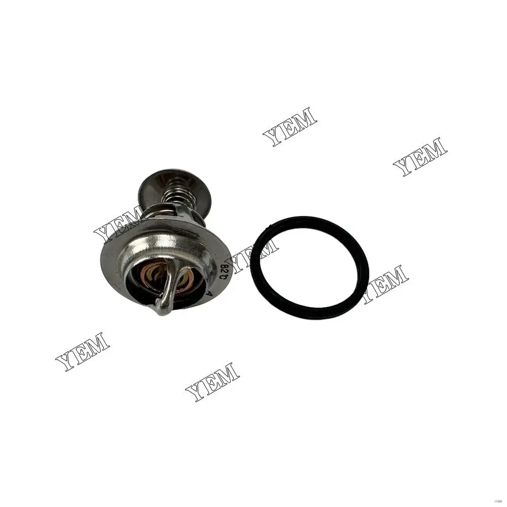 High Quality Machinery Parts V2403 Thermostat 1G924-73010 for Kubota