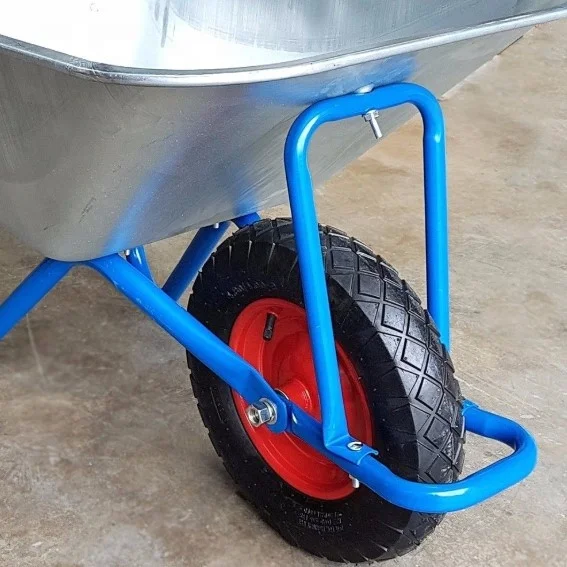 Китай Лидер продаж тачка для тяжелых условий эксплуатации Тачка