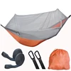 Gris con Naranja