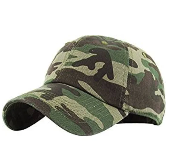 wholesale military ball caps