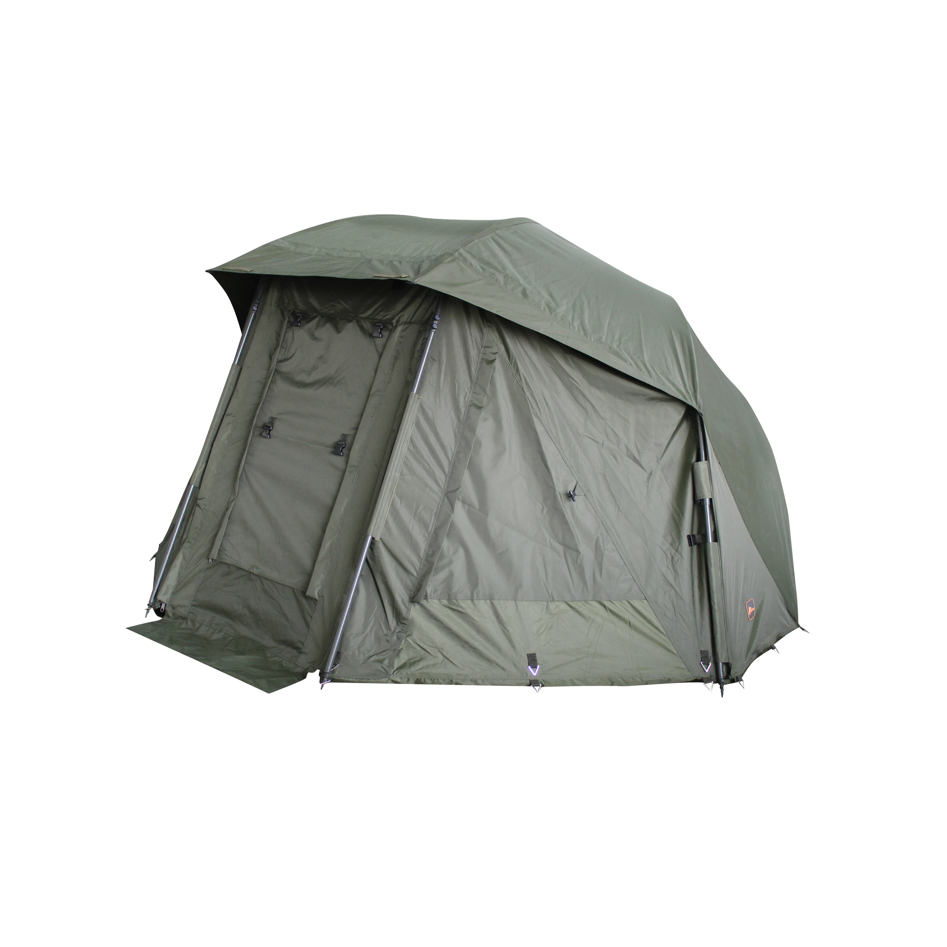 Fishing Abri CarpOn the Brolly Top 1 Place Waterproof 5000mm