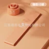 Orange [15 lbs 0.7 mm]