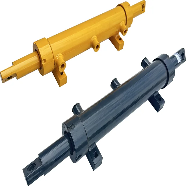 Shandong Juntai Machinery Co., Ltd. Hydraulic Cylinder, Hydraulic Oil