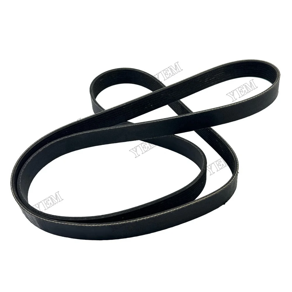 D934 Fan Belt 11482412 Engine Parts Fits for Liebherr Hot Selling 5