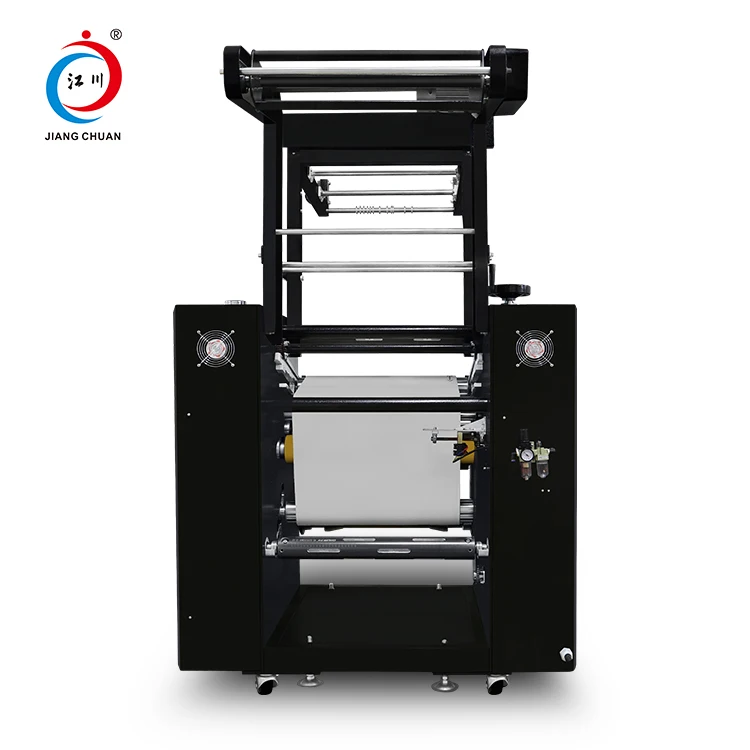 Alibaba.com: Jiangchuan Brand Ribbon and Polyester Roller Heat Transfer ...