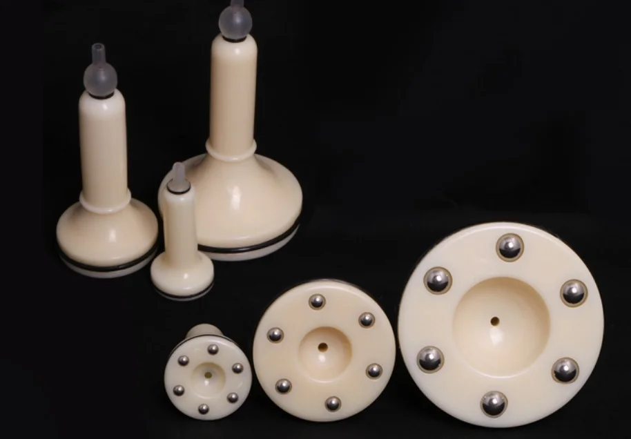Newest Portable Multi-function Breast enhance Machine vacuum therapy buttocks lifting machine