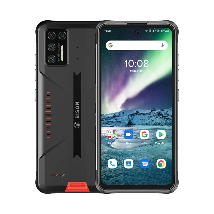 2021 New Umidigi Bison Gt Rugged Phone 8gb+128gb 5150mah 6.67 Inch Android  10 Cell Phone - Buy Umidigi Bison Gt,4g Mobile Phones,Cheap Cell Phone  Product on Alibaba.com