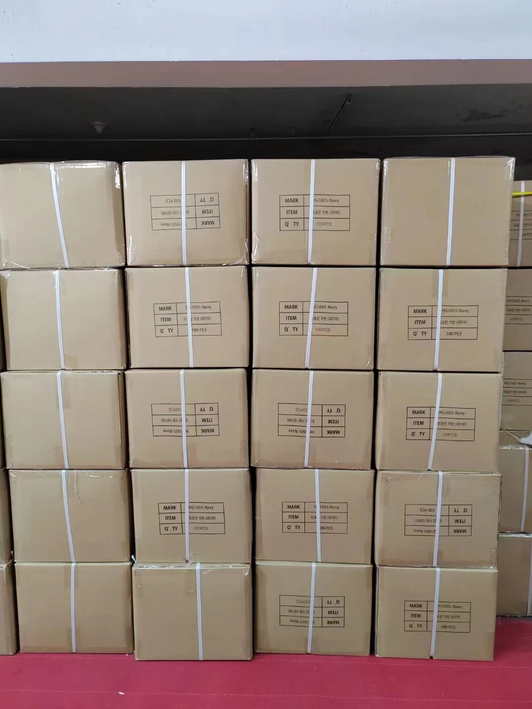 Non Woven Disposable Polypropylene Sanitary Cover Headphones manufacture