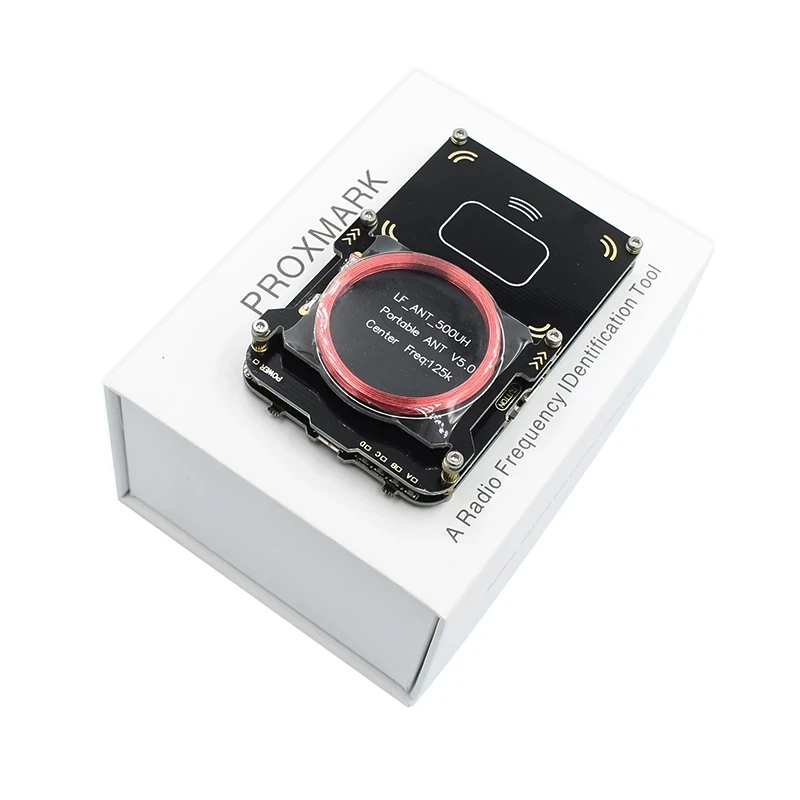 Proxark3 - RFID Reader Writer Kit 13.56 Hz NFC Clone - Alibaba