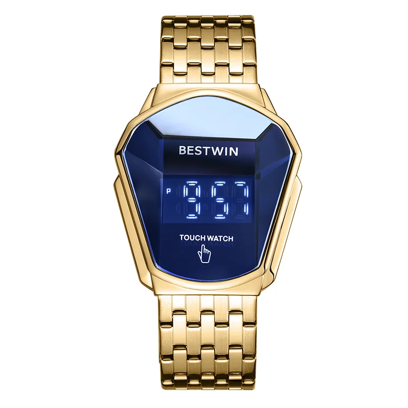 New bestwin watch new arrivals