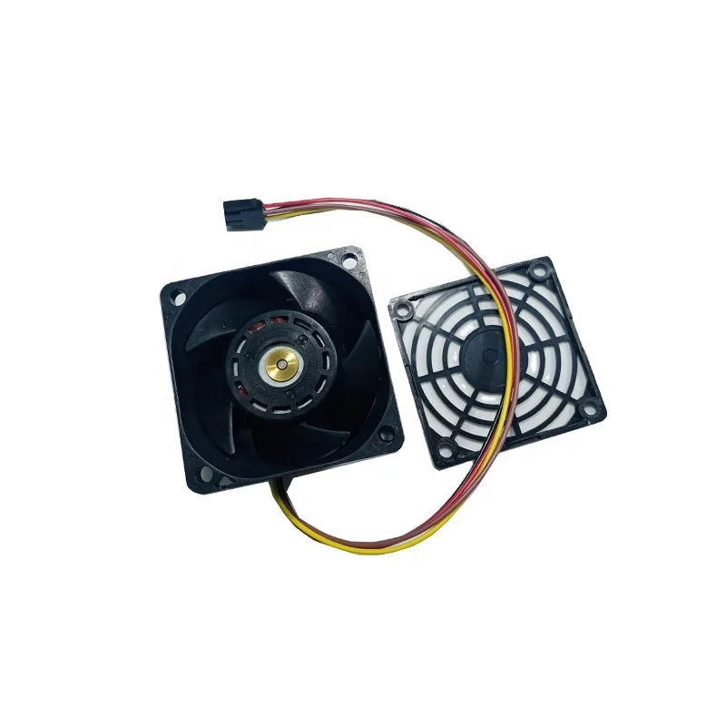 その他 DMD GEN3 fanmeeting in Japan TleFirstone Compatible EPT017291SP Domino AX FAN ASSY TYPE 5 Spare Fan