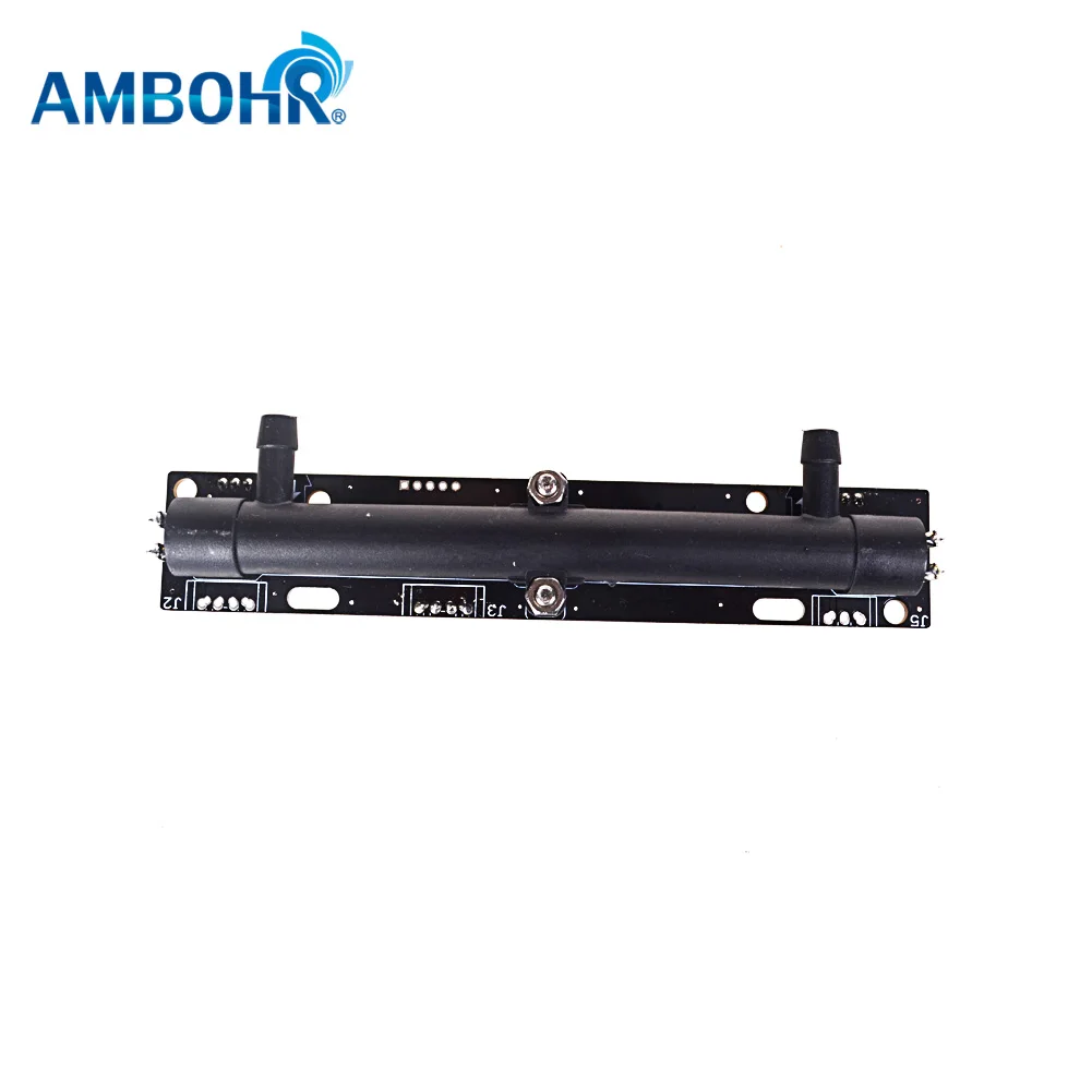 AMBOHR Ultrasonic Oxygen Sensors Zirconia Ceramic for Oxygen Sensor for psa Oxygen Generator