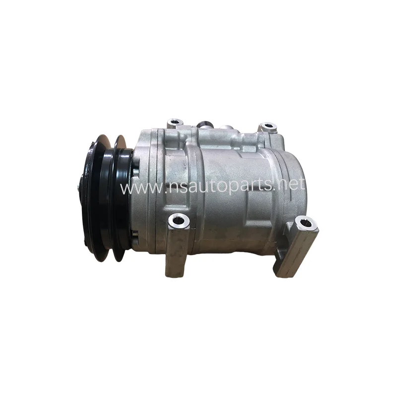New SP21 Auto Parts Conditioning System County 24V Mini Bus AC 12v Compressor air Compressor