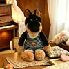 Travel doberman