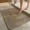 Oso de postre