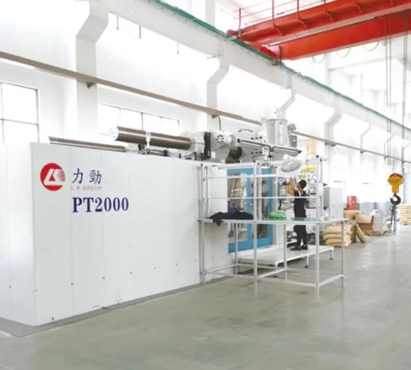 Top New Energy Technology (Dongguan) Co., Ltd. 3