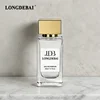 Clear bottle