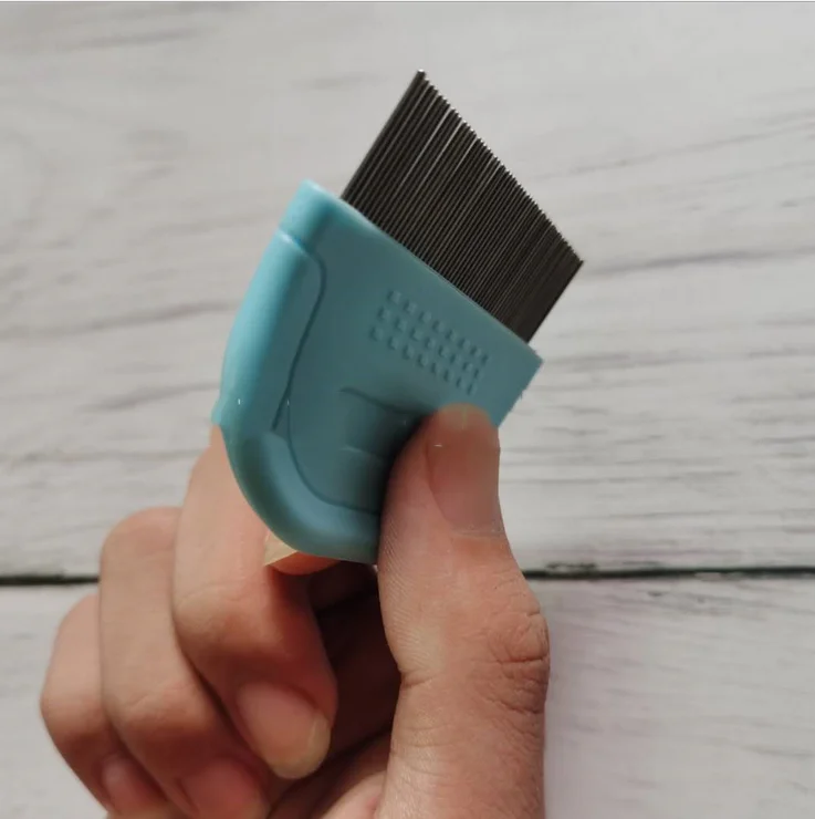 Массажные расчески для кошек и собак, уход за волосами, щетка для удаления волос, игла для домашних животных, расческа